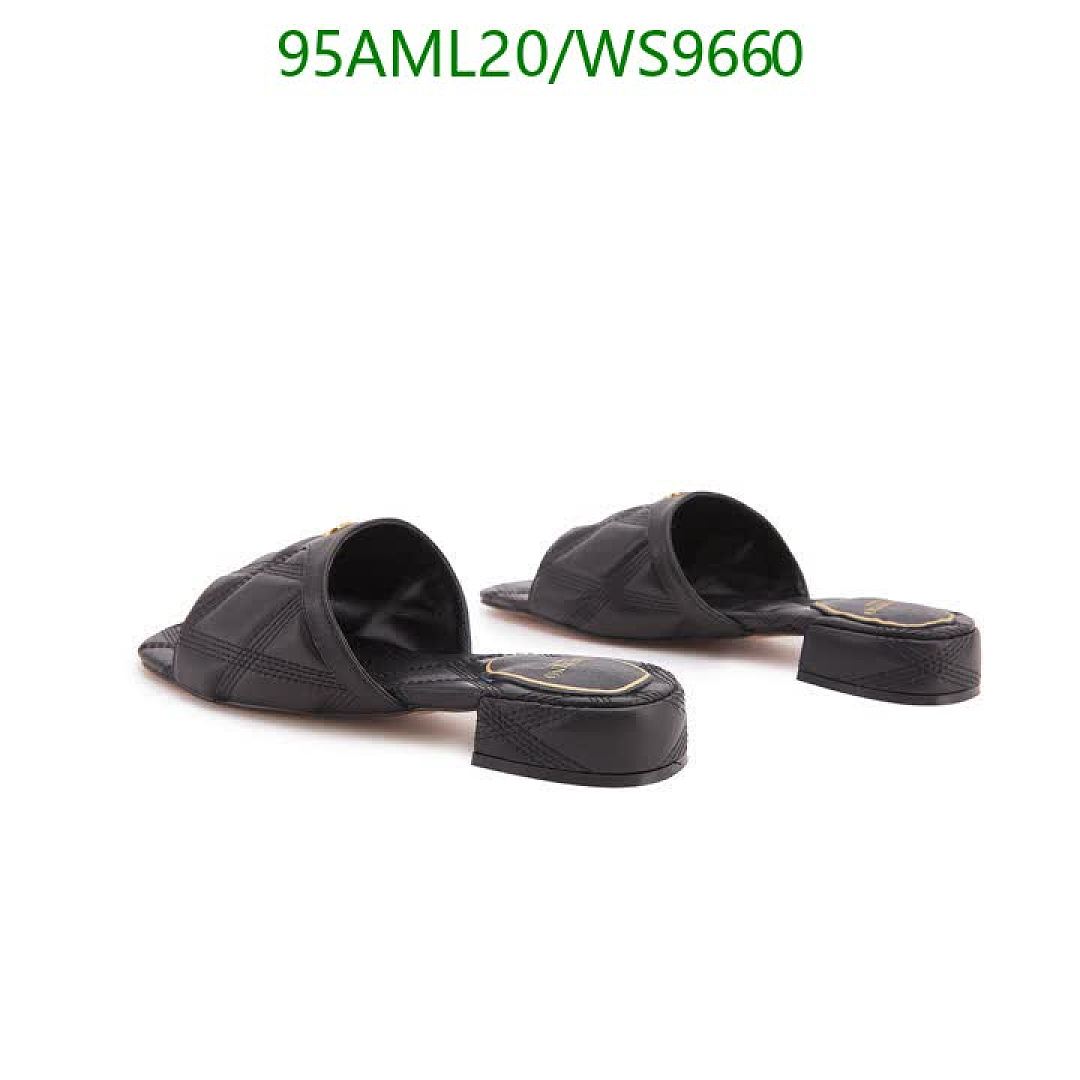 Valentino-Women Shoes Code: WS9660 $: 95USD