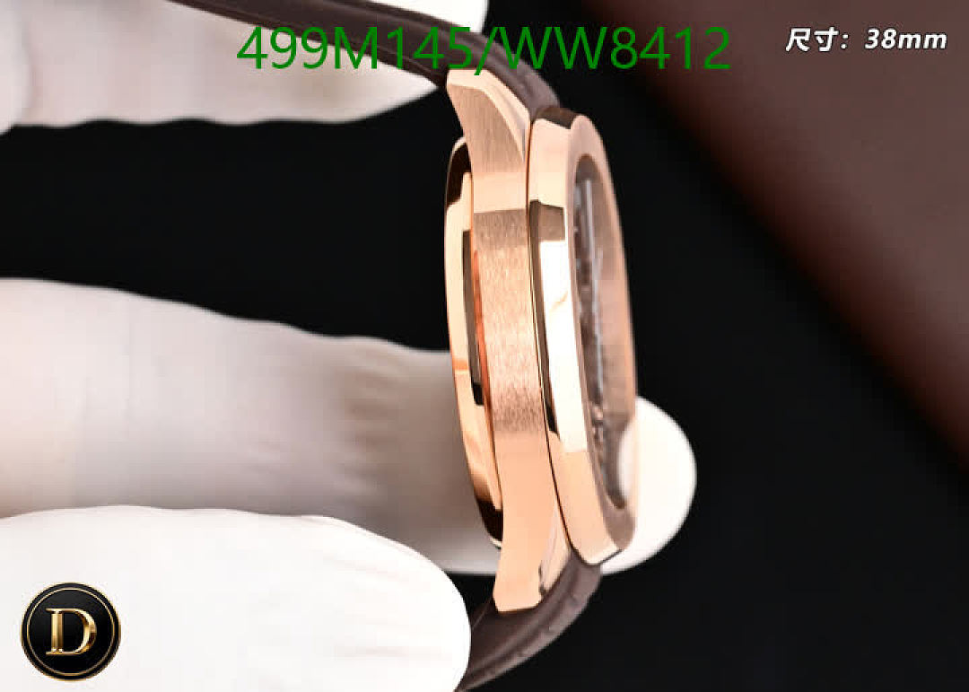 Patek Philippe-Watch-Mirror Quality Code: WW8412 $: 499USD