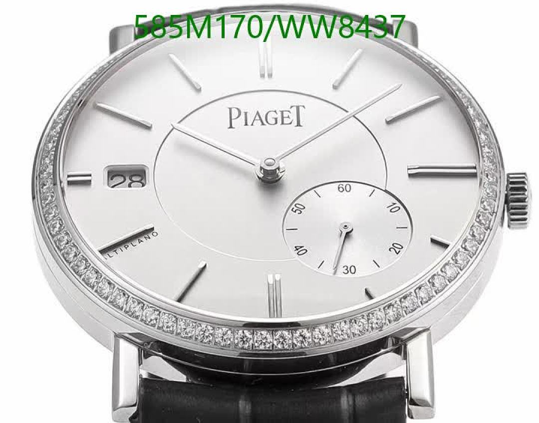 PIAGET-Watch-Mirror Quality Code: WW8437 $: 585USD