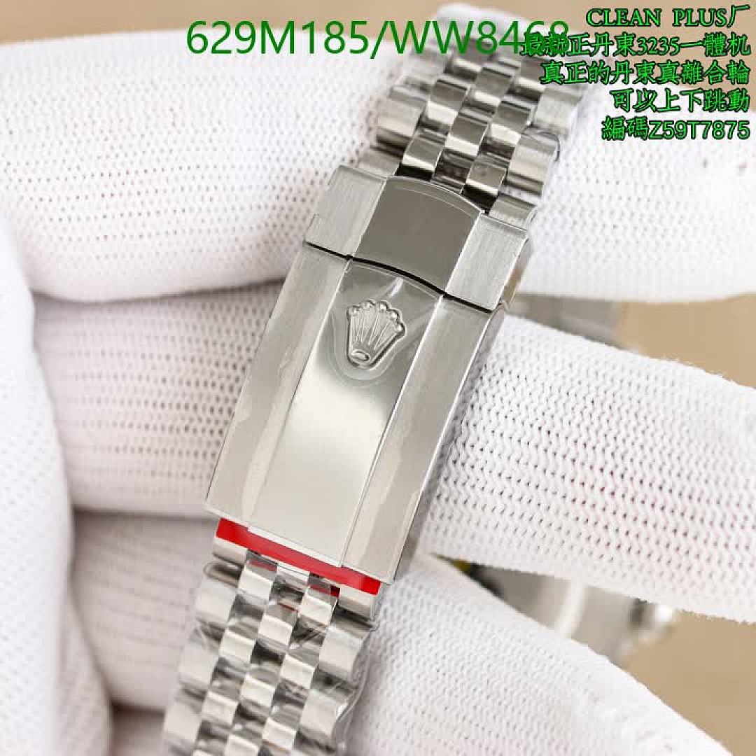 Rolex-Watch-Mirror Quality Code: WW8468 $: 629USD