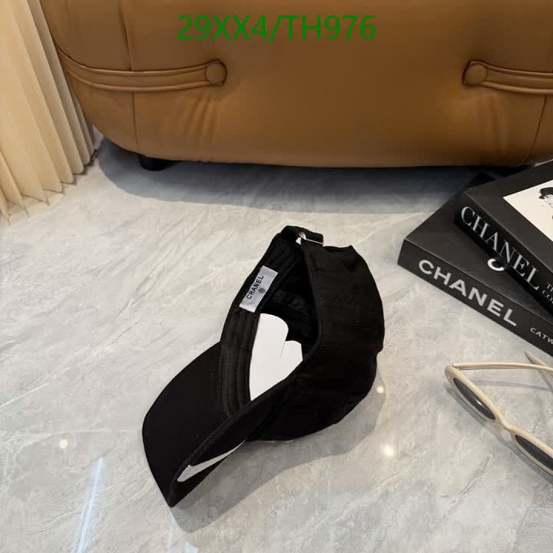 Chanel-Cap(Hat) Code: TH976 $: 29USD