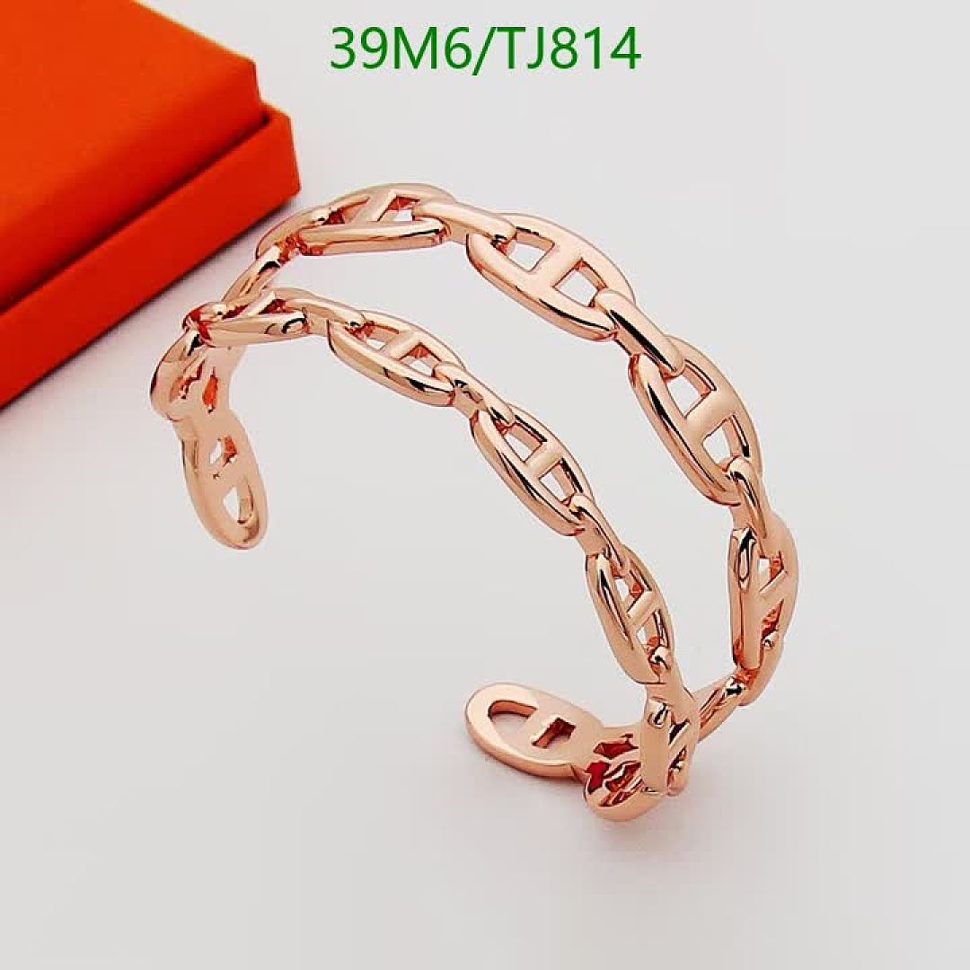 Hermes-Jewelry Code: TJ814 $: 39USD