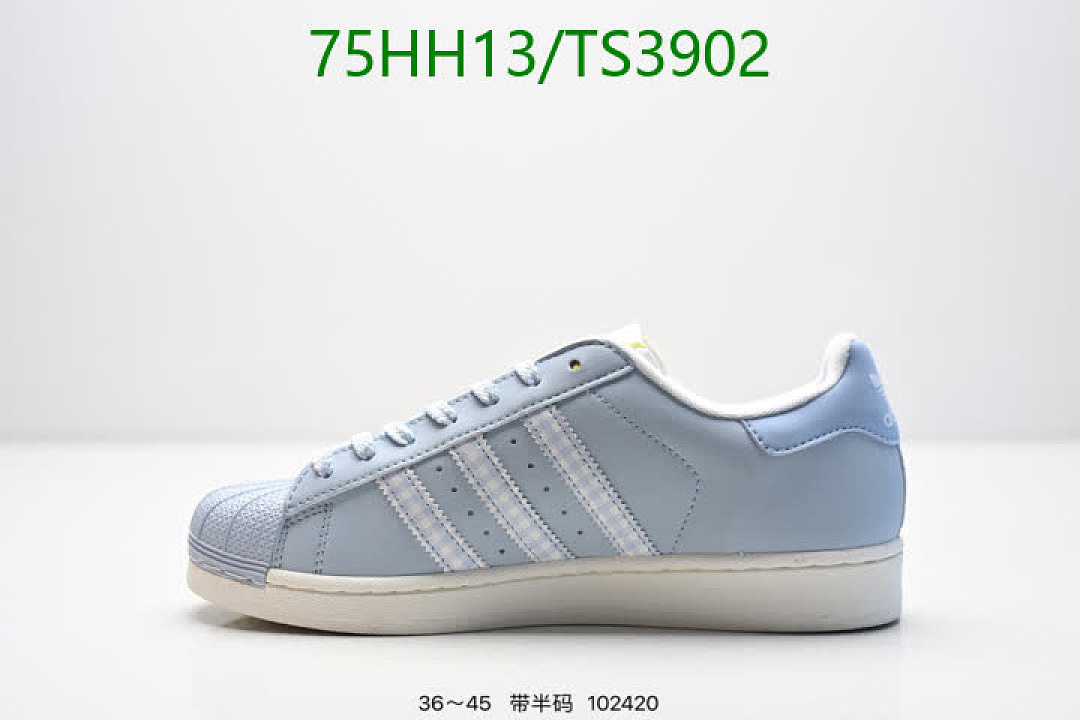 Adidas-Men shoes Code: TS3902 $: 75USD