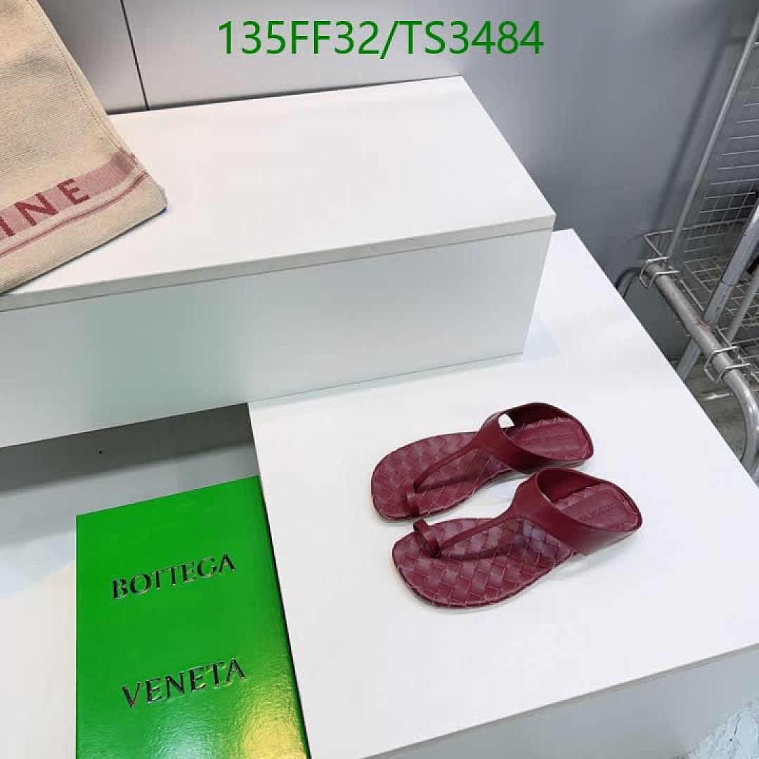 BV-Women Shoes Code: TS3484 $: 135USD