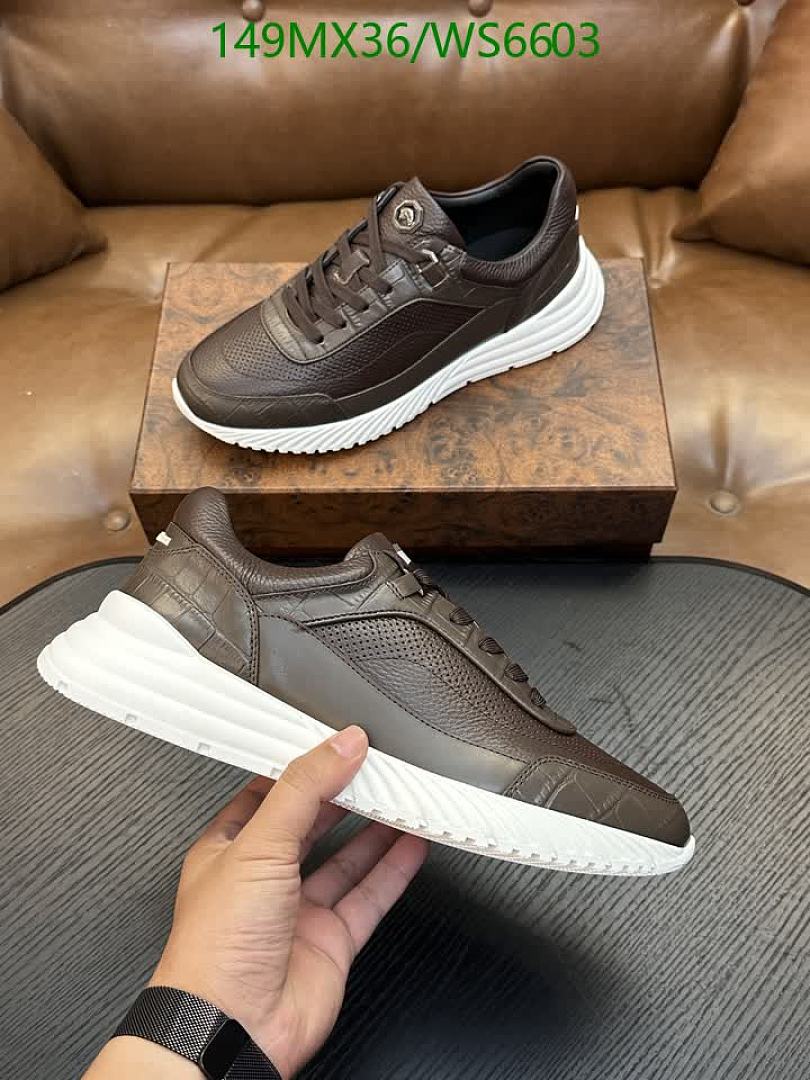 Stefano Ricci-Men shoes Code: WS6603 $: 149USD