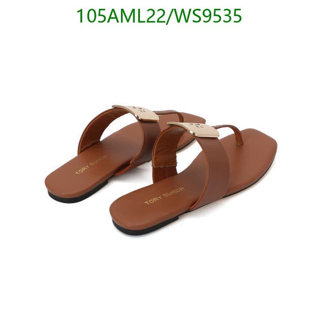 Tory Burch-Men shoes Code: WS9535 $: 105USD