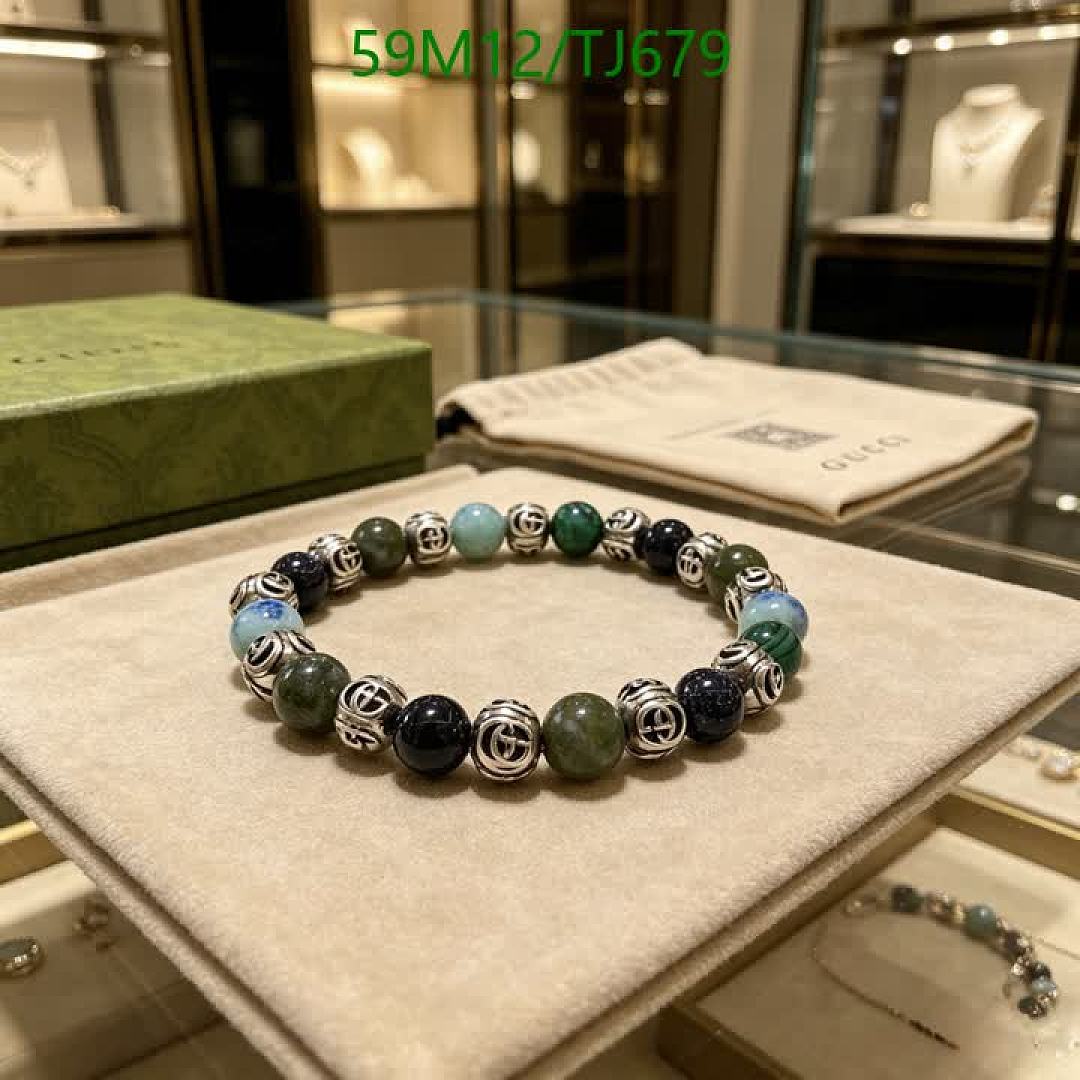 Gucci-Jewelry Code: TJ679 $: 59USD