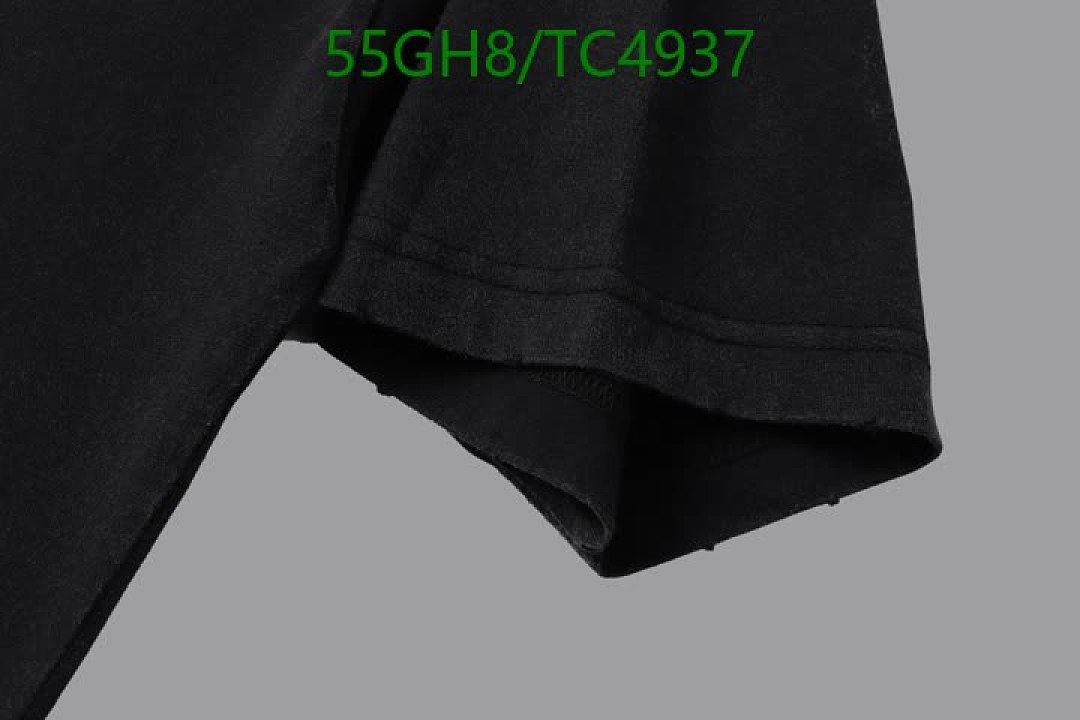 Balenciaga-Clothing Code: TC4937 $: 55USD