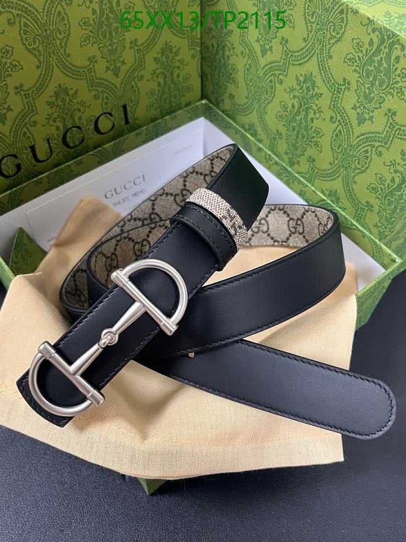 Gucci-Belts Code: TP2115 $: 65USD