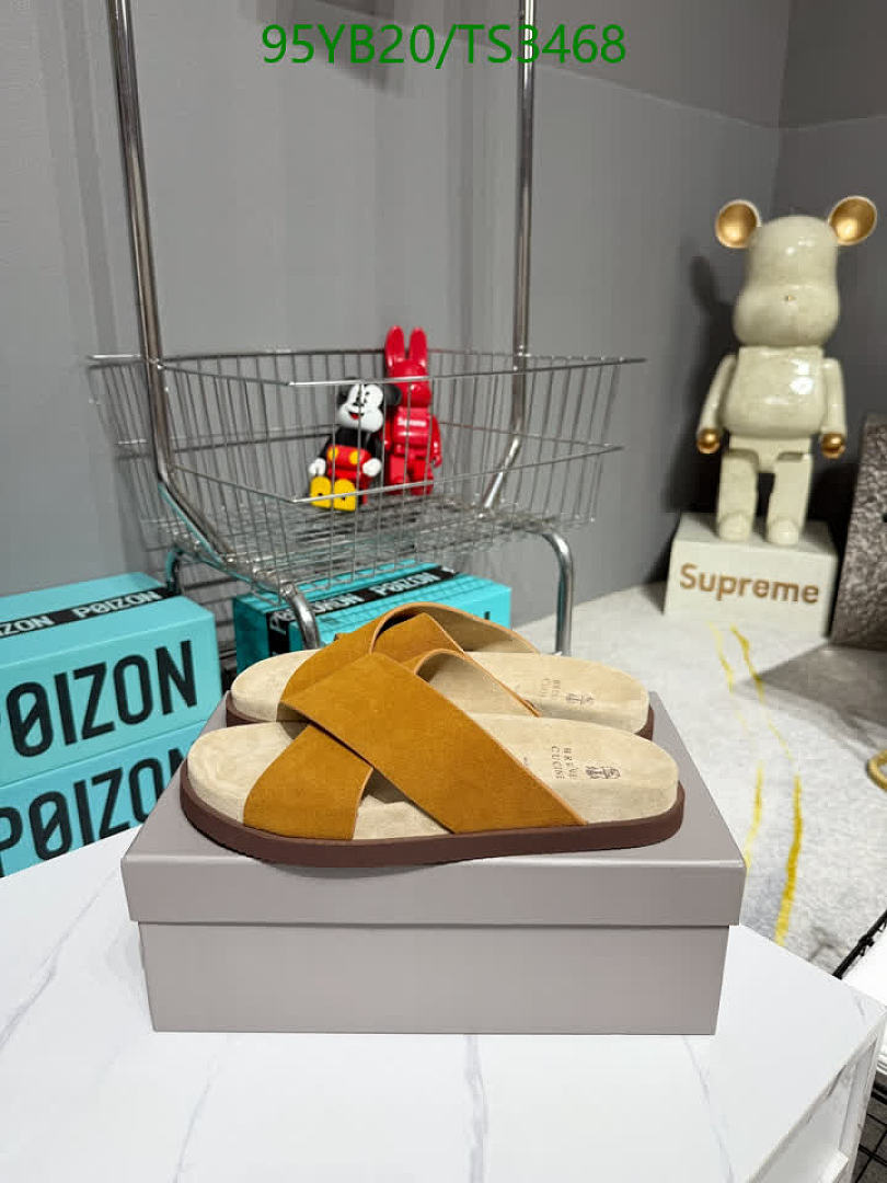 Brunello Cucinelli-Men shoes Code: TS3468 $: 95USD