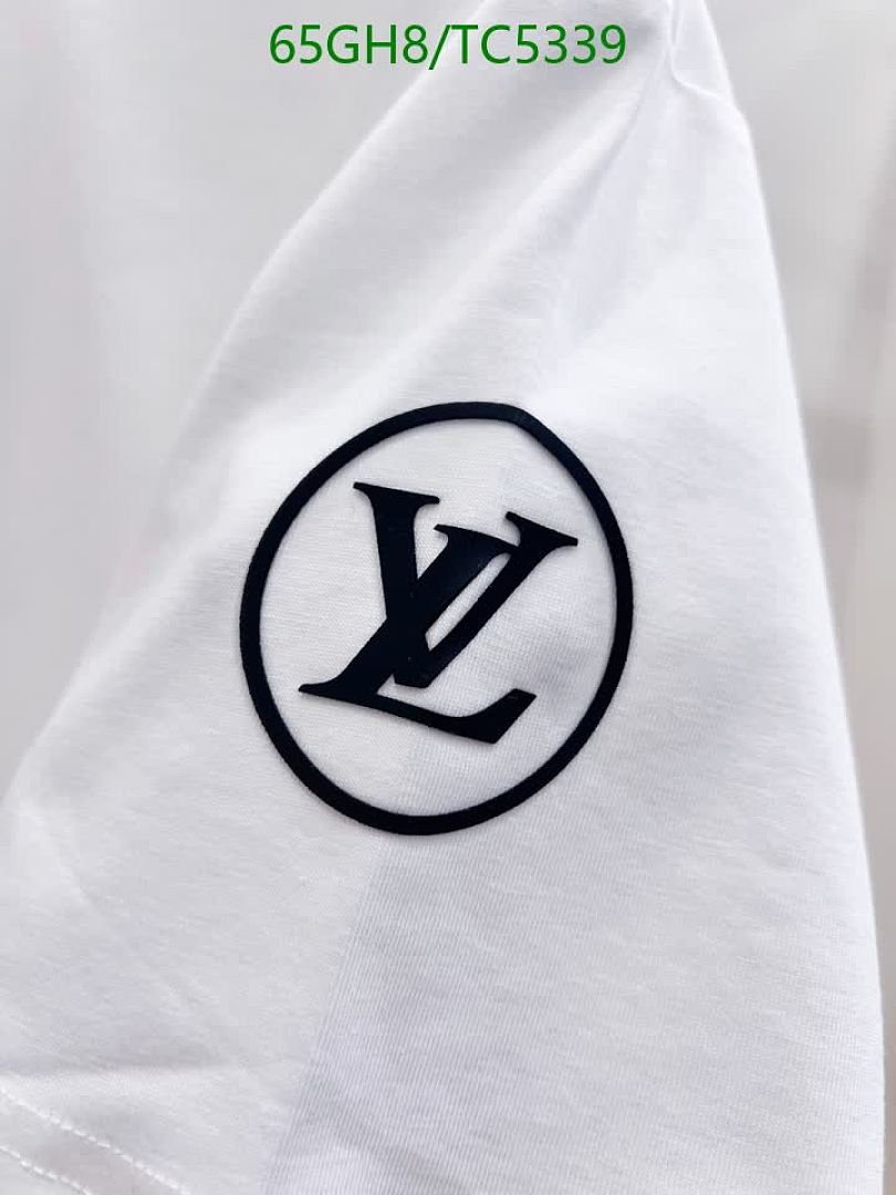 LV-Clothing Code: TC5339 $: 65USD