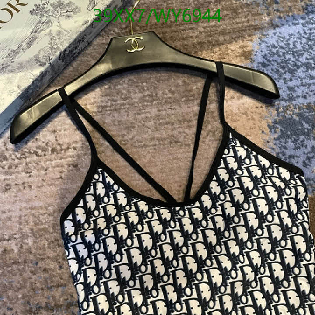 Dior-Swimsuit Code: WY6944 $: 39USD