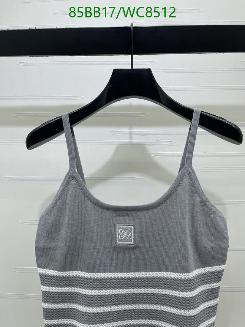 Ann Andelman-Clothing Code: WC8512 $: 85USD