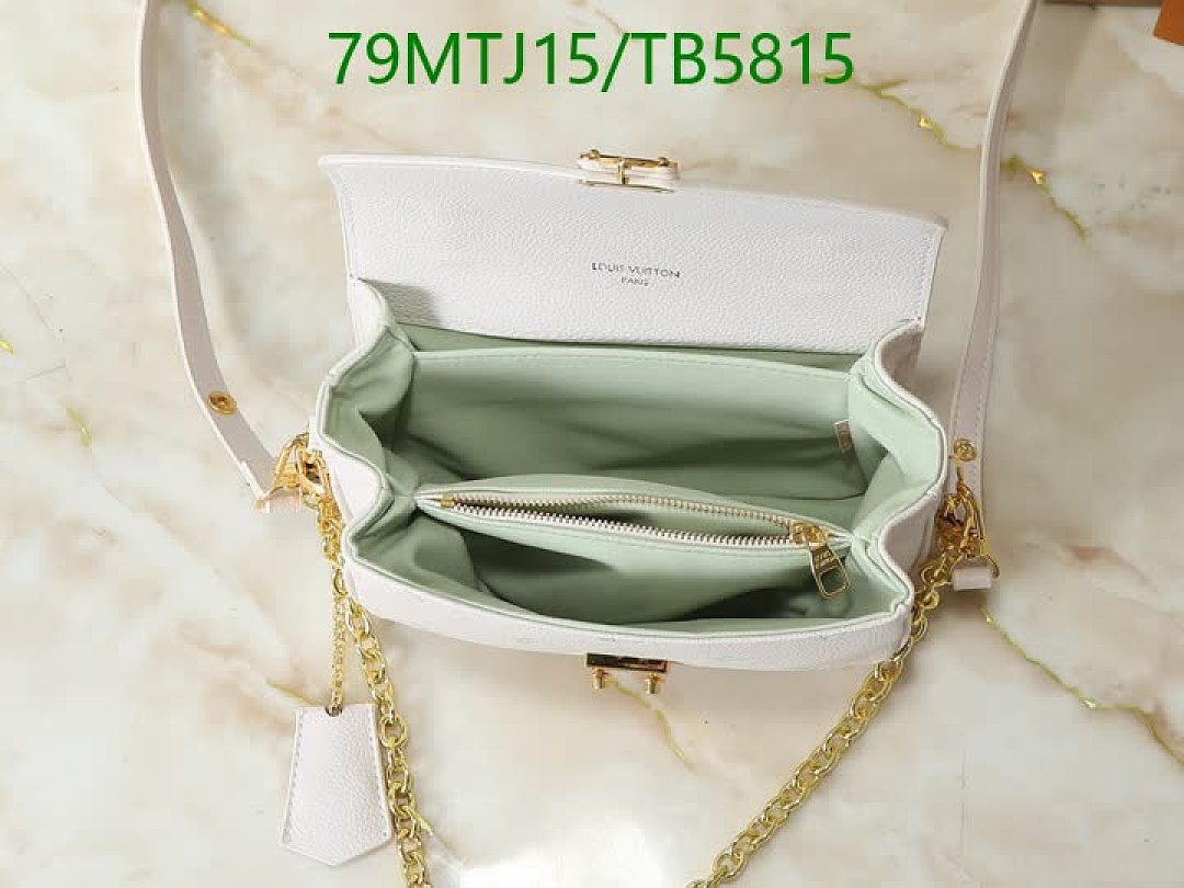 LV-Bag-4A Quality Code: TB5815 $: 79USD