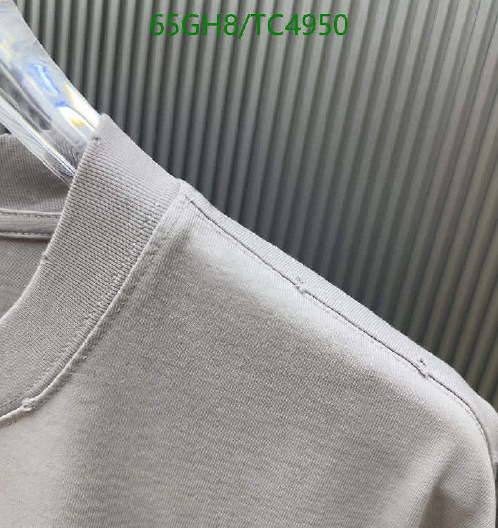 Balenciaga-Clothing Code: TC4950 $: 65USD