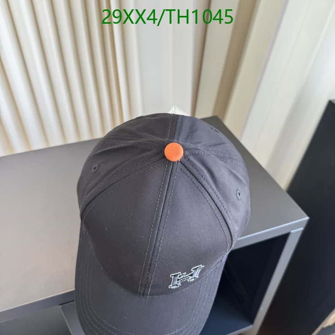 Hermes-Cap(Hat) Code: TH1045 $: 29USD