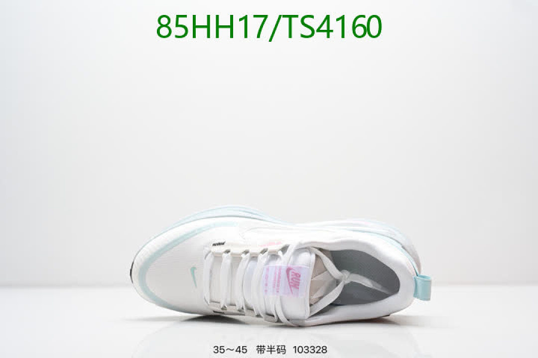 NIKE-Women Shoes Code: TS4160 $: 85USD