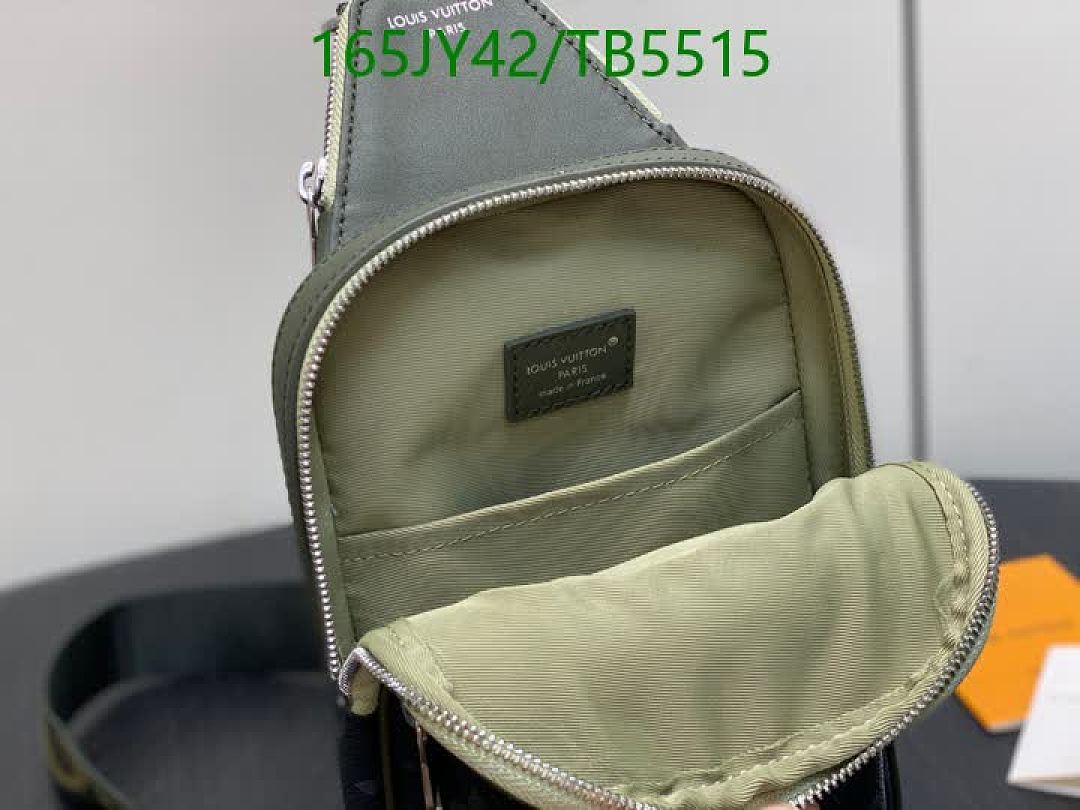 LV-Bag-Mirror Quality Code: TB5515 $: 165USD