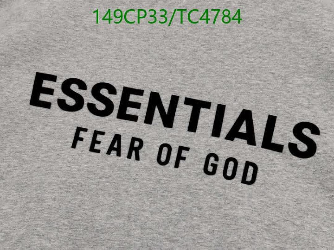 Essentials-Clothing Code: TC4784