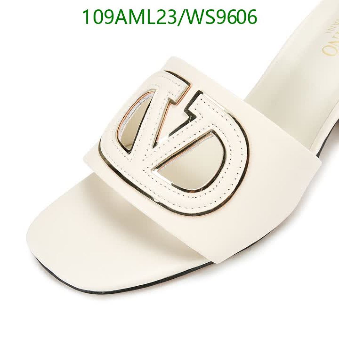 Valentino-Women Shoes Code: WS9606 $: 109USD