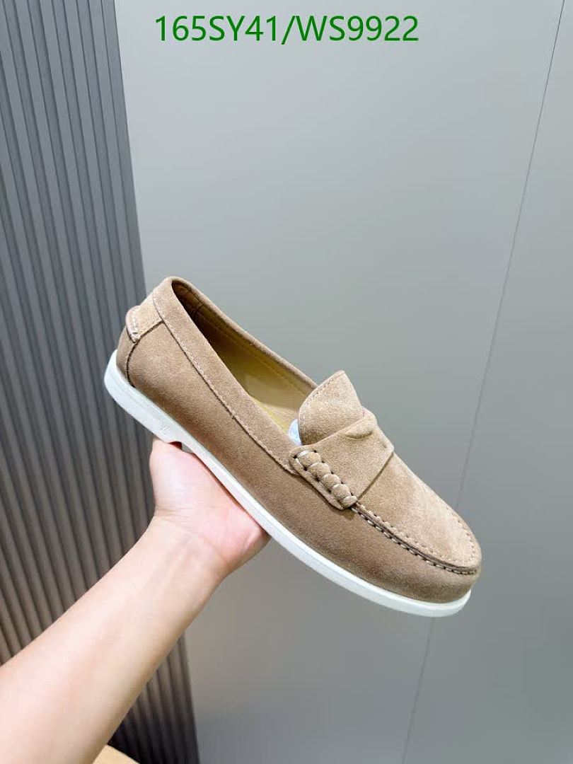 LV-Men shoes Code: WS9922 $: 165USD