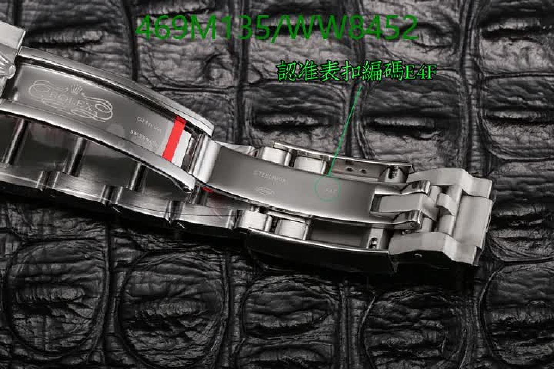 Rolex-Watch-Mirror Quality Code: WW8452 $: 469USD