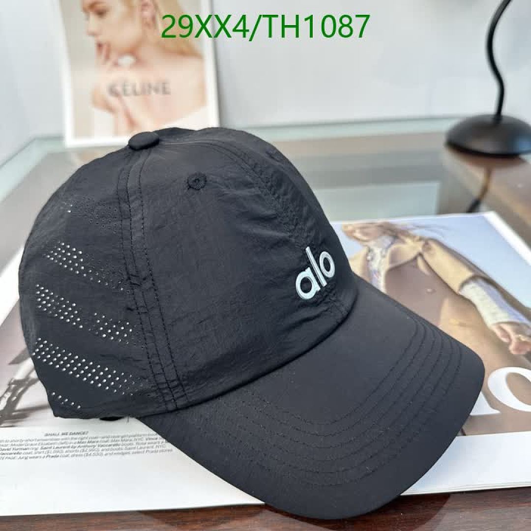 Alo yoga-Cap(Hat) Code: TH1087 $: 29USD