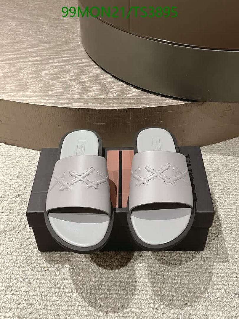 Zegna-Men shoes Code: TS3895 $: 99USD