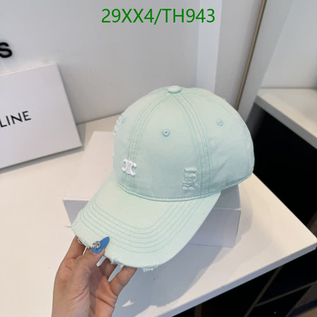 Celine-Cap(Hat) Code: TH943 $: 29USD