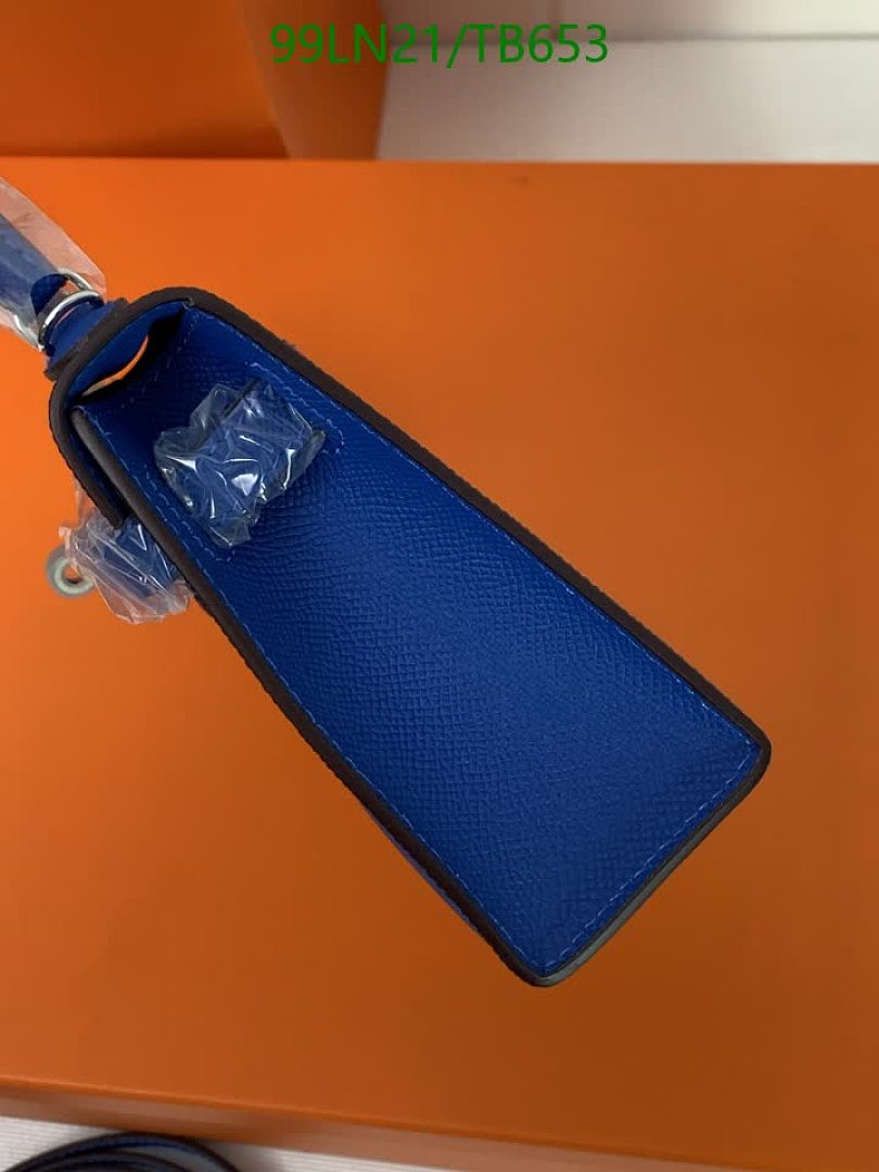 Hermes-Bag-4A Quality Code: TB653 $: 99USD