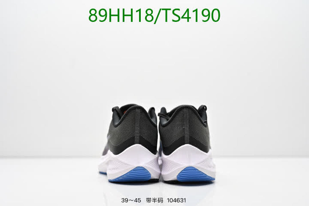 NIKE-Women Shoes Code: TS4190 $: 89USD