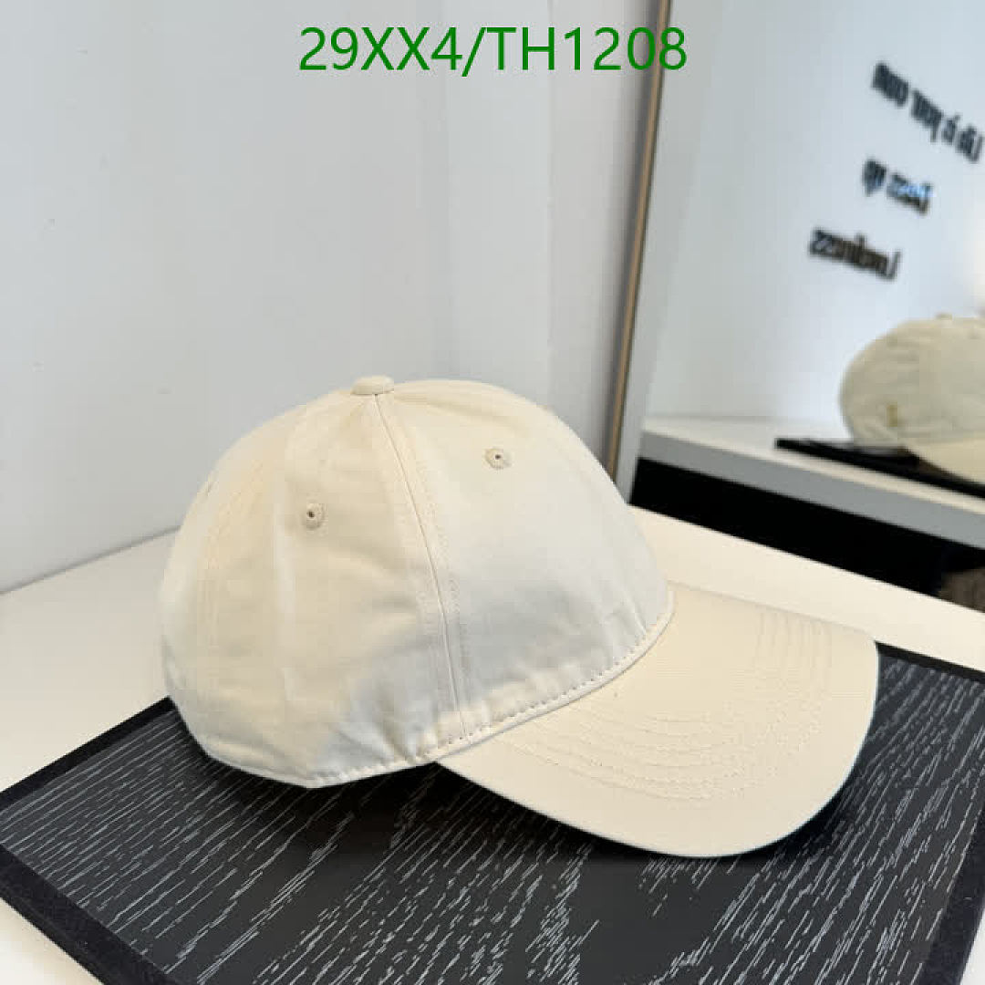 YSL-Cap(Hat) Code: TH1208 $: 29USD
