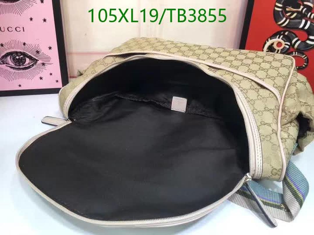 Gucci-Bag-4A Quality Code: TB3855 $: 105USD