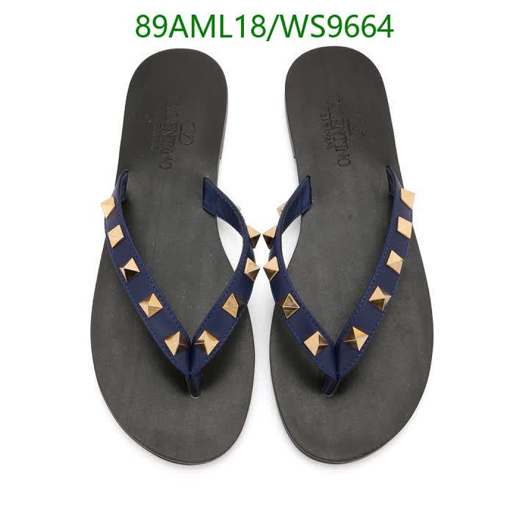 Valentino-Women Shoes Code: WS9664 $: 89USD
