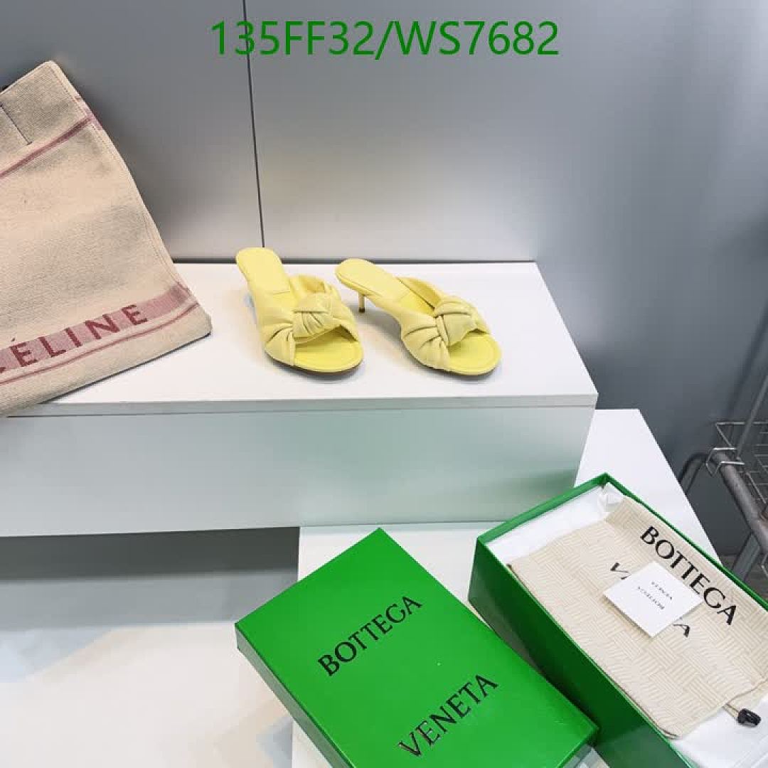 BV-Women Shoes Code: WS7682 $: 135USD