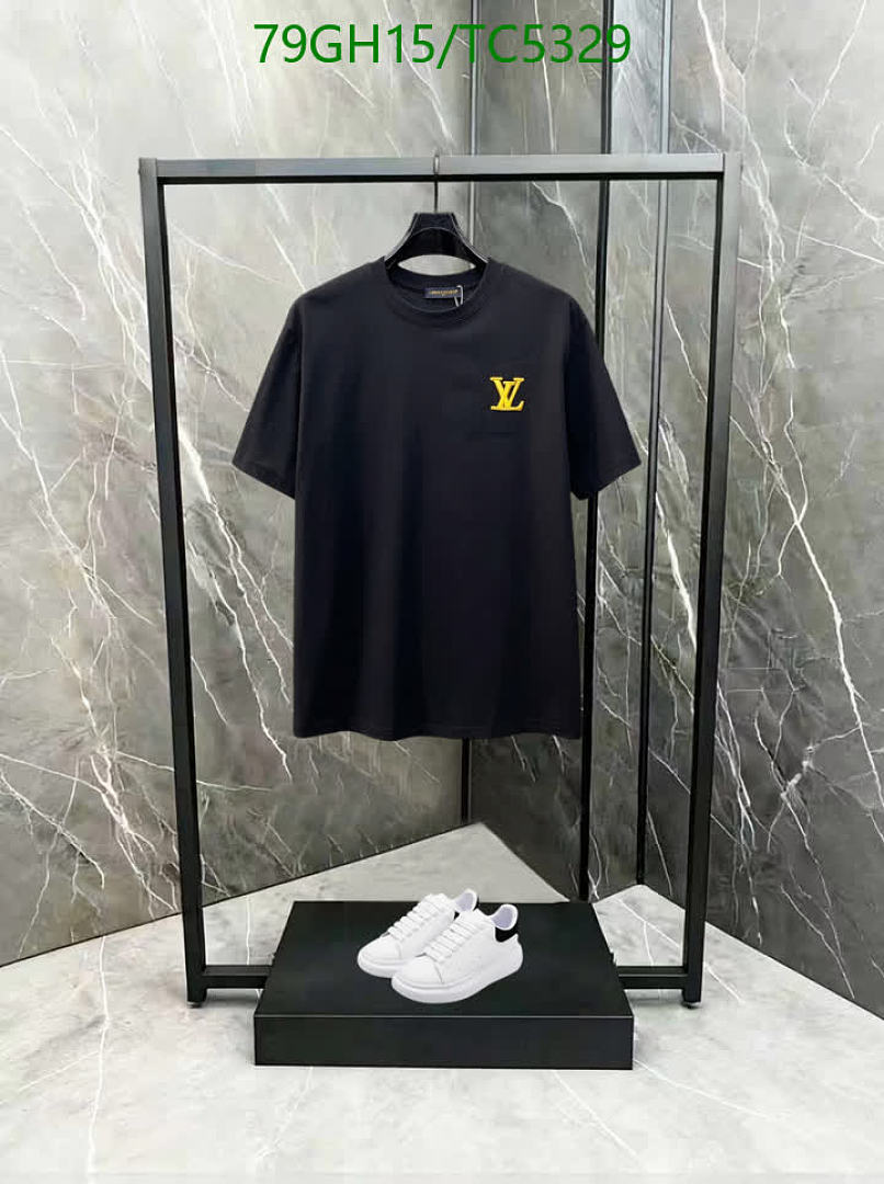 LV-Clothing Code: TC5329 $: 79USD