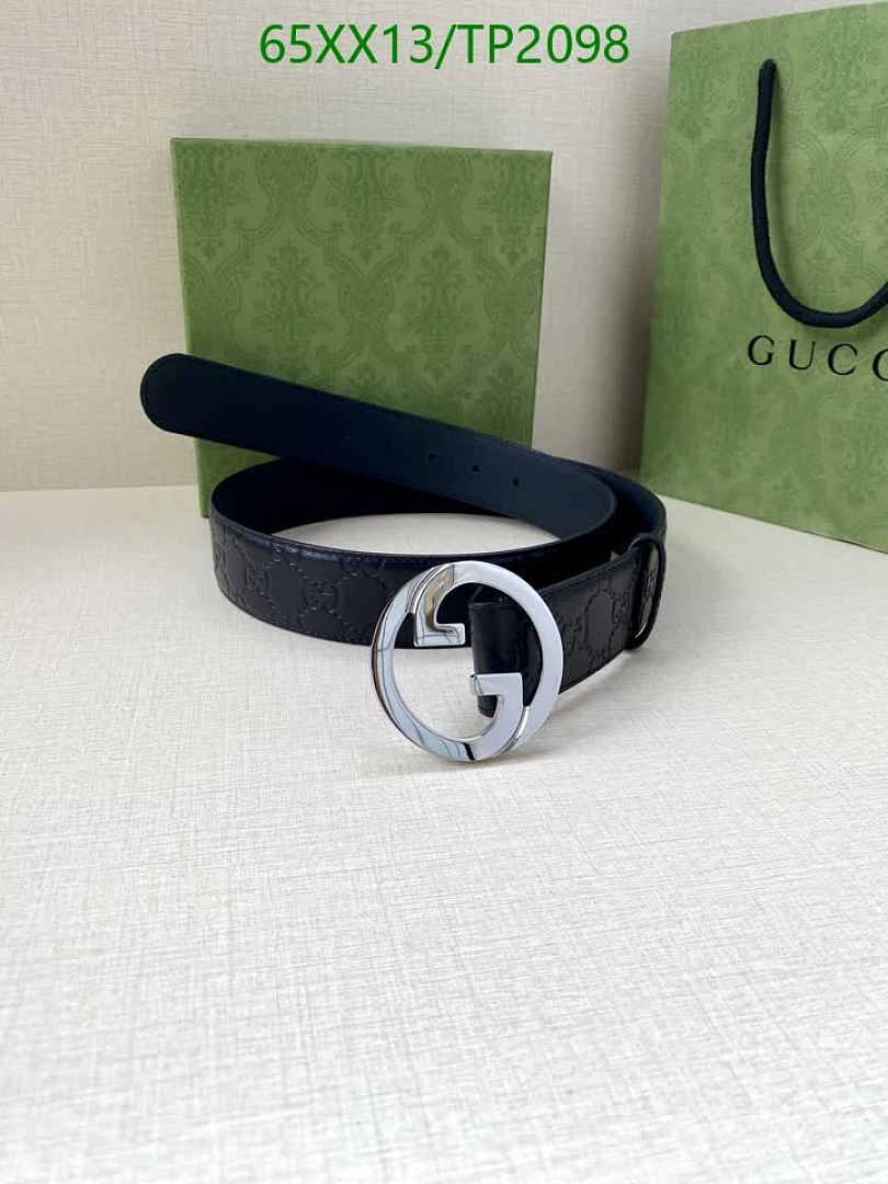 Gucci-Belts Code: TP2098 $: 65USD