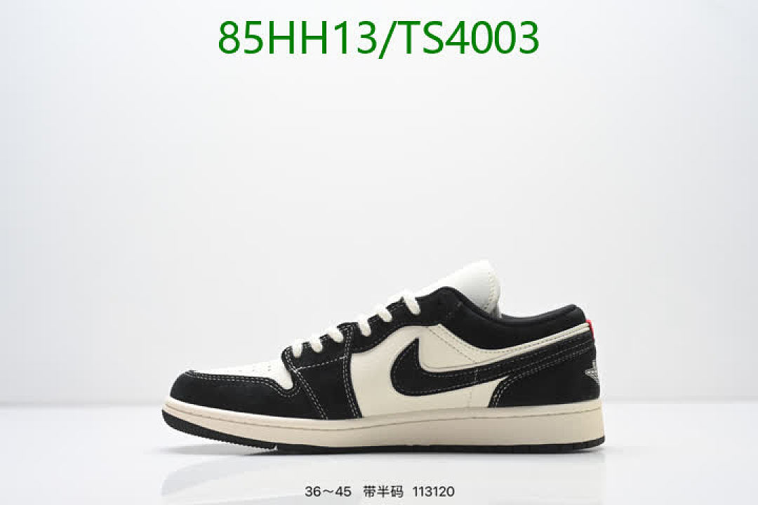 NIKE-Women Shoes Code: TS4003 $: 85USD