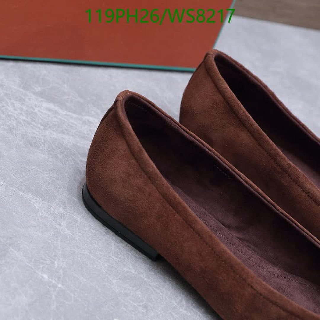 Loro Piana-Women Shoes Code: WS8217 $: 119USD