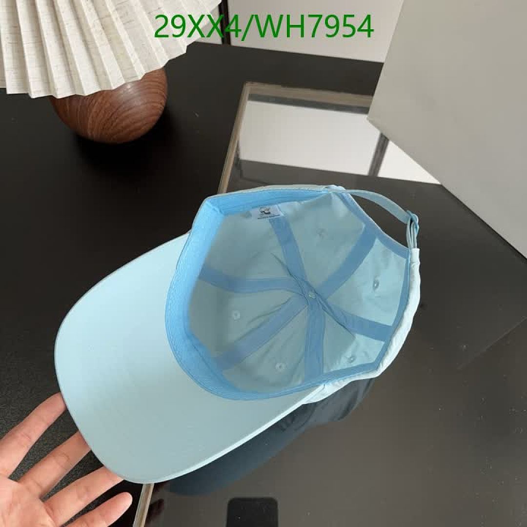 Acne Studios-Cap(Hat) Code: WH7954 $: 29USD