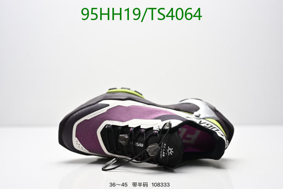 Kailas-Women Shoes Code: TS4064 $: 95USD