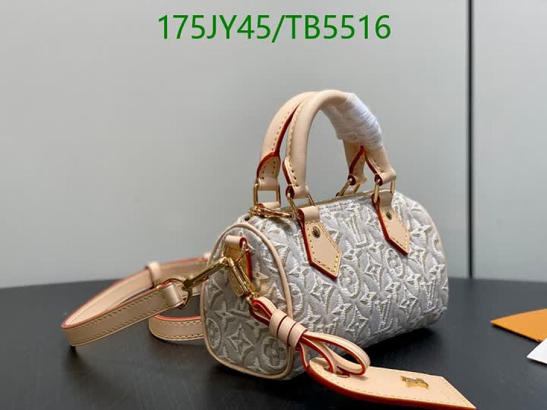 LV-Bag-Mirror Quality Code: TB5516 $: 175USD
