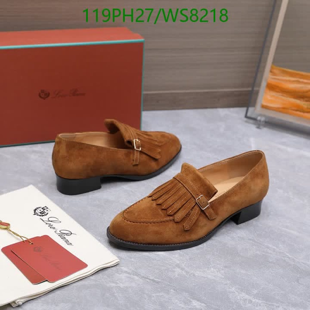 Loro Piana-Women Shoes Code: WS8218 $: 119USD