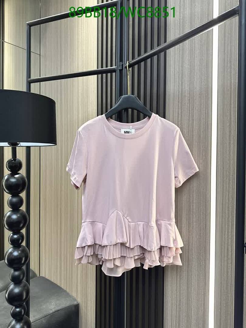 Maison Margiela-Clothing Code: WC8851 $: 89USD
