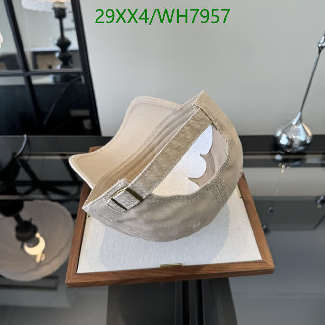 Acne Studios-Cap(Hat) Code: WH7957 $: 29USD