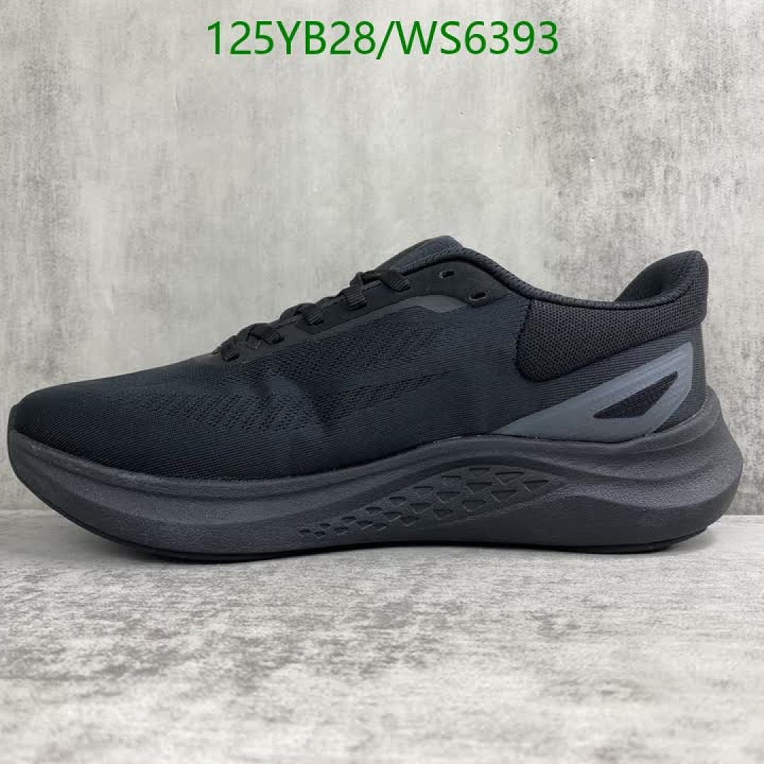 Descente-Women Shoes Code: WS6393 $: 125USD