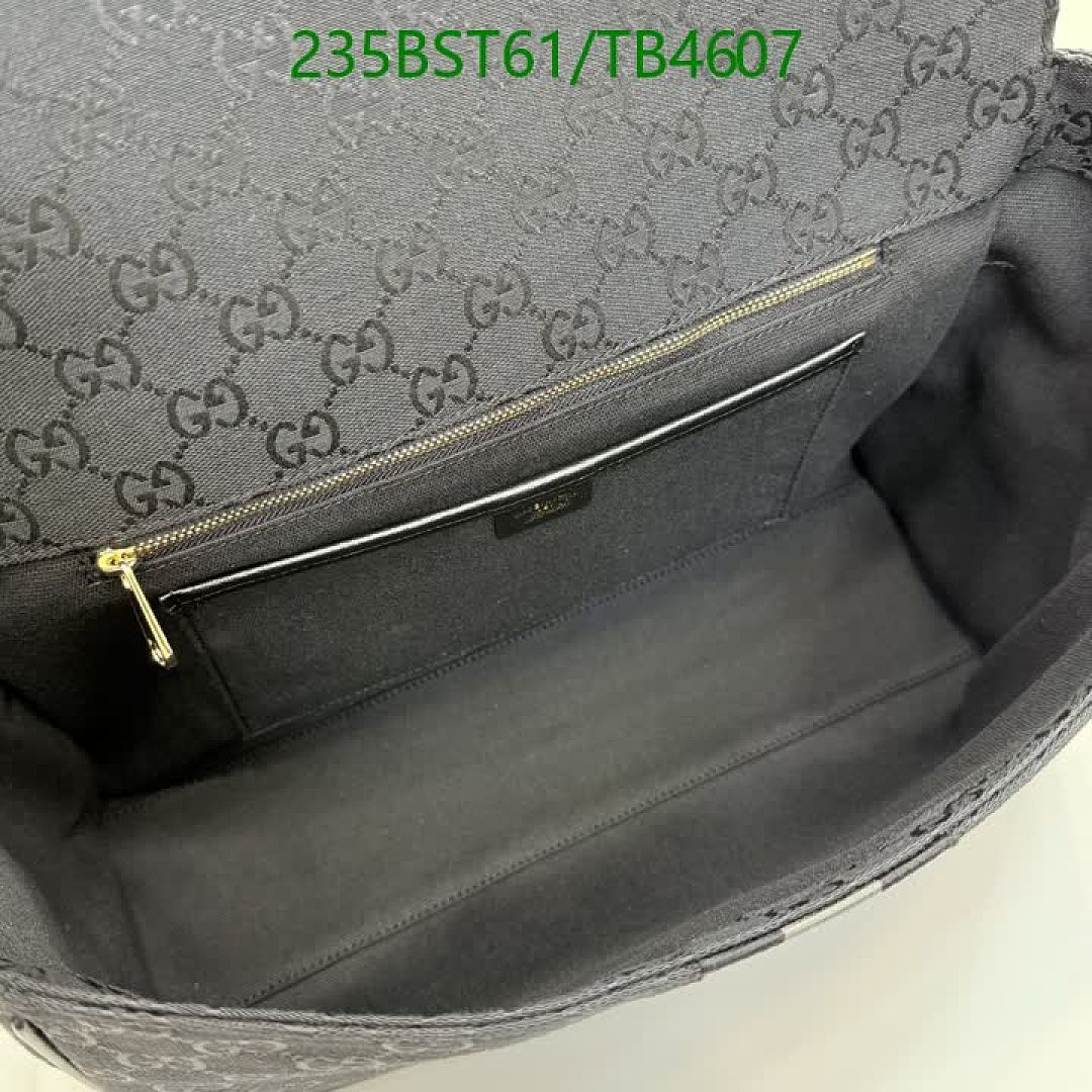 Gucci-Bag-Mirror Quality Code: TB4607
