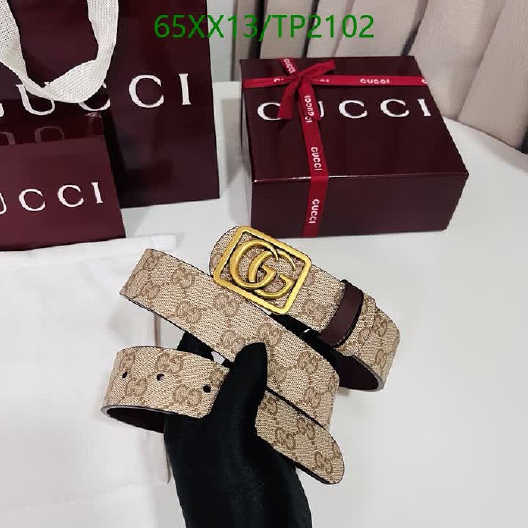 Gucci-Belts Code: TP2102 $: 65USD