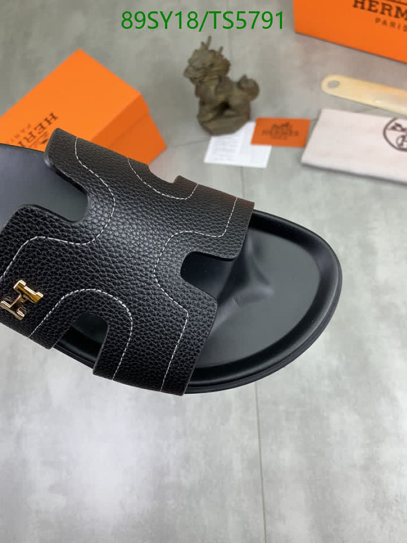Hermes-Men shoes Code: TS5791 $: 89USD