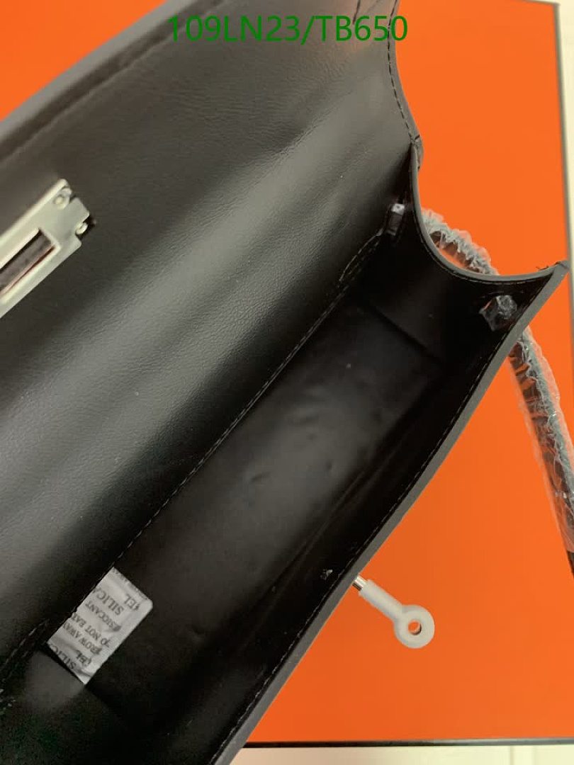 Hermes-Bag-4A Quality Code: TB650 $: 109USD